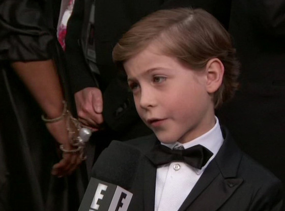Jacob Tremblay, 2016 Oscars Jacob Tremblay, 2016 Oscars